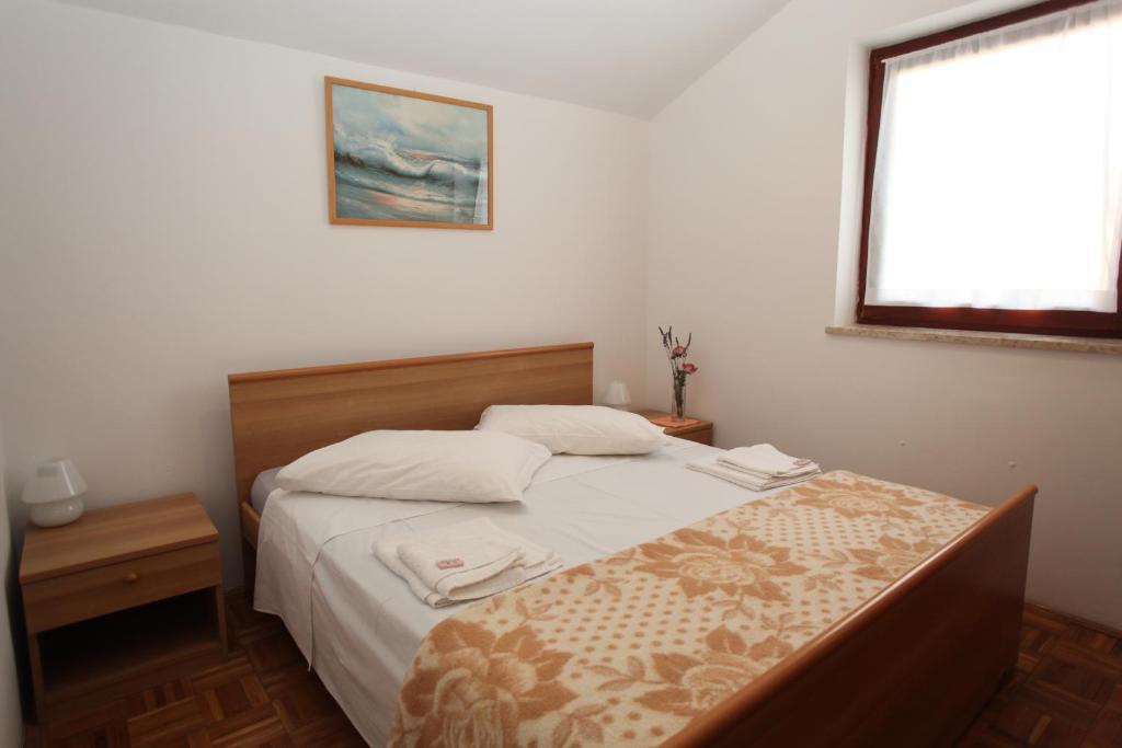 Apartments Duomo Црес Номер фото